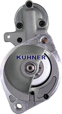 Kuhner 101202 Стартер 101202: Купити в Україні - Добра ціна на EXIST.UA!