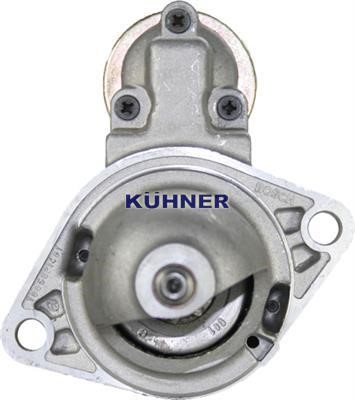 Kuhner 10131 Стартер 10131: Купити в Україні - Добра ціна на EXIST.UA!