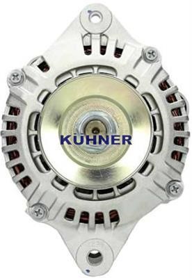 Kuhner 553224RI Генератор 553224RI: Купити в Україні - Добра ціна на EXIST.UA!