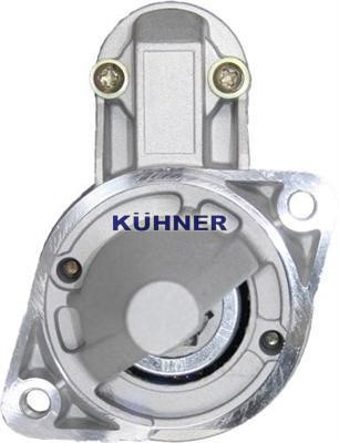 Kuhner 20537 Стартер 20537: Купити в Україні - Добра ціна на EXIST.UA!