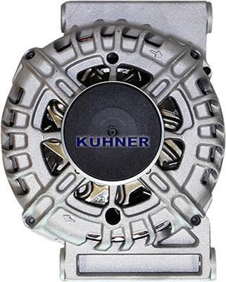 Kuhner 554186RI Генератор 554186RI: Купити в Україні - Добра ціна на EXIST.UA!