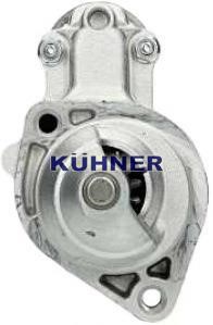 Kuhner 255441D Стартер 255441D: Купити в Україні - Добра ціна на EXIST.UA!