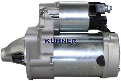 Купити Kuhner 201223 за низькою ціною в Україні!