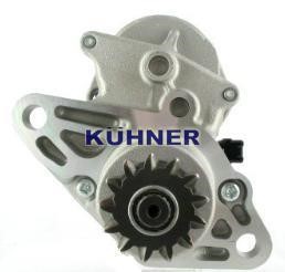 Kuhner 20912 Стартер 20912: Купити в Україні - Добра ціна на EXIST.UA!