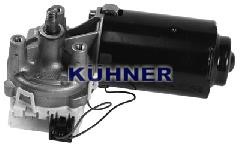 Kuhner DRE424B Мотор склоочисника DRE424B: Купити в Україні - Добра ціна на EXIST.UA!