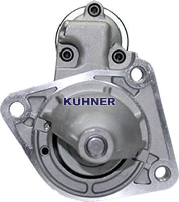 Kuhner 101050M Стартер 101050M: Купити в Україні - Добра ціна на EXIST.UA!