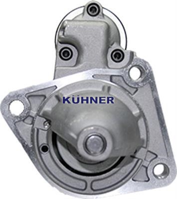 Kuhner 101050V Стартер 101050V: Купити в Україні - Добра ціна на EXIST.UA!