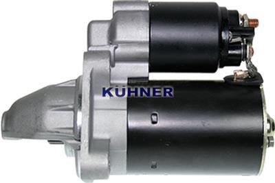 Купити Kuhner 101050M за низькою ціною в Україні!
