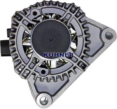 Kuhner 554330RI Генератор 554330RI: Купити в Україні - Добра ціна на EXIST.UA!