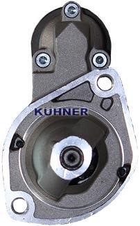 Kuhner 254641 Стартер 254641: Купити в Україні - Добра ціна на EXIST.UA!