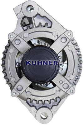 Kuhner 553706RI Генератор 553706RI: Купити в Україні - Добра ціна на EXIST.UA!