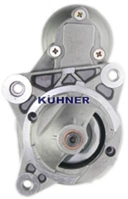 Kuhner 10285 Стартер 10285: Купити в Україні - Добра ціна на EXIST.UA!
