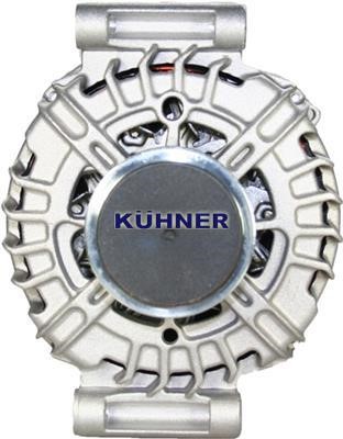 Kuhner 554311RI Генератор 554311RI: Купити в Україні - Добра ціна на EXIST.UA!