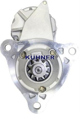 Kuhner 101292D Стартер 101292D: Купити в Україні - Добра ціна на EXIST.UA!