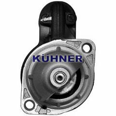 Kuhner 10292 Стартер 10292: Купити в Україні - Добра ціна на EXIST.UA!