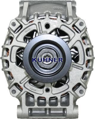 Kuhner 301484RI Генератор 301484RI: Купити в Україні - Добра ціна на EXIST.UA!