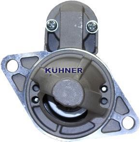 Kuhner 20670 Стартер 20670: Купити в Україні - Добра ціна на EXIST.UA!
