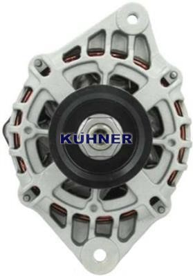 Kuhner 401798RI Генератор 401798RI: Купити в Україні - Добра ціна на EXIST.UA!