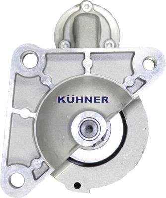 Kuhner 10338 Стартер 10338: Купити в Україні - Добра ціна на EXIST.UA!