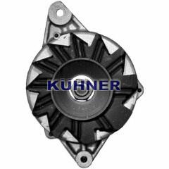 Kuhner 30507RI Генератор 30507RI: Купити в Україні - Добра ціна на EXIST.UA!