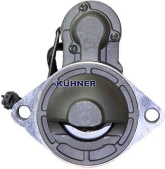 Kuhner 101431 Стартер 101431: Купити в Україні - Добра ціна на EXIST.UA!
