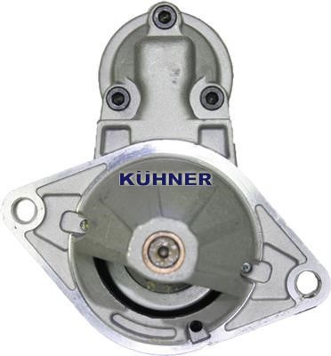 Kuhner 10519H Стартер 10519H: Купити в Україні - Добра ціна на EXIST.UA!