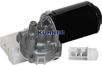 Kuhner DRE434Q Мотор склоочисника DRE434Q: Купити в Україні - Добра ціна на EXIST.UA!