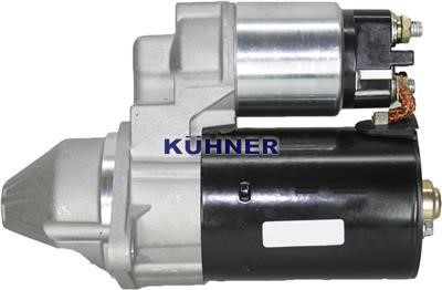 Купити Kuhner 10519H за низькою ціною в Україні!