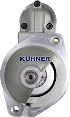 Kuhner 10331M Стартер 10331M: Купити в Україні - Добра ціна на EXIST.UA!