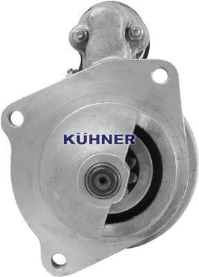 Kuhner 10336 Стартер 10336: Купити в Україні - Добра ціна на EXIST.UA!