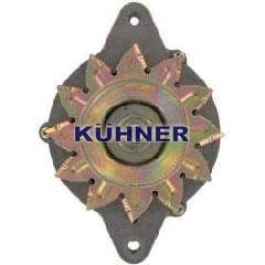 Kuhner 40114 Генератор 40114: Купити в Україні - Добра ціна на EXIST.UA!