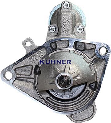Kuhner 255209 Стартер 255209: Купити в Україні - Добра ціна на EXIST.UA!