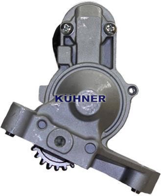 Kuhner 101460M Стартер 101460M: Купити в Україні - Добра ціна на EXIST.UA!