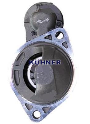 Kuhner 255043D Стартер 255043D: Купити в Україні - Добра ціна на EXIST.UA!