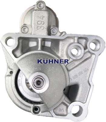 Kuhner 101255 Стартер 101255: Купити в Україні - Добра ціна на EXIST.UA!