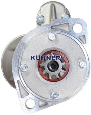 Kuhner 254124 Стартер 254124: Купити в Україні - Добра ціна на EXIST.UA!