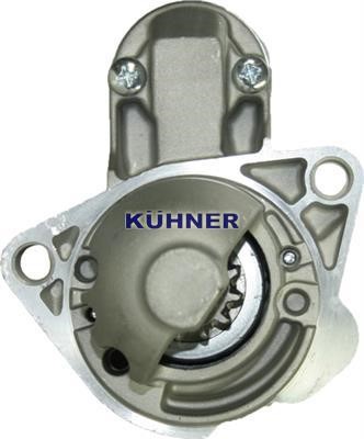 Kuhner 101461 Стартер 101461: Купити в Україні - Добра ціна на EXIST.UA!