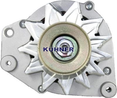 Kuhner 30318RI Генератор 30318RI: Купити в Україні - Добра ціна на EXIST.UA!