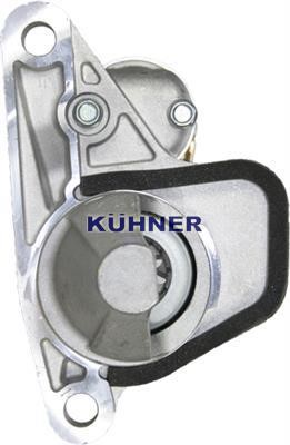 Kuhner 101418 Стартер 101418: Купити в Україні - Добра ціна на EXIST.UA!