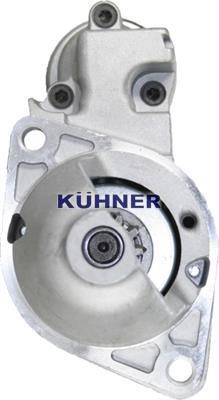 Kuhner 101172B Стартер 101172B: Купити в Україні - Добра ціна на EXIST.UA!