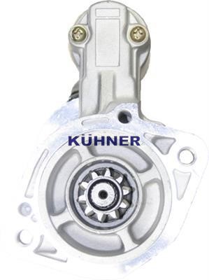 Kuhner 20344 Стартер 20344: Купити в Україні - Добра ціна на EXIST.UA!