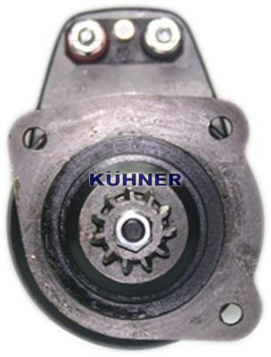 Kuhner 10544 Стартер 10544: Купити в Україні - Добра ціна на EXIST.UA!