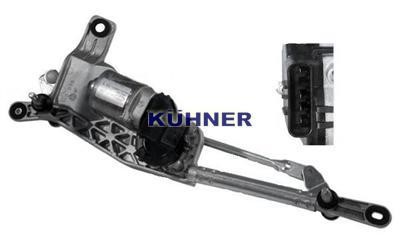 Kuhner DRE511I Мотор склоочисника DRE511I: Купити в Україні - Добра ціна на EXIST.UA!