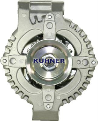 Kuhner 401726RI Генератор 401726RI: Купити в Україні - Добра ціна на EXIST.UA!
