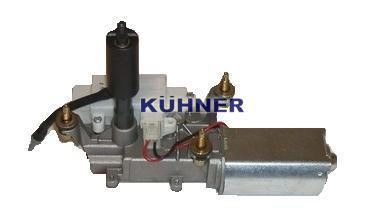 Kuhner DRE430F Мотор склоочисника DRE430F: Купити в Україні - Добра ціна на EXIST.UA!