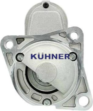 Kuhner 254064 Стартер 254064: Купити в Україні - Добра ціна на EXIST.UA!