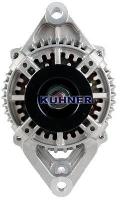 Kuhner 554094RI Генератор 554094RI: Купити в Україні - Добра ціна на EXIST.UA!