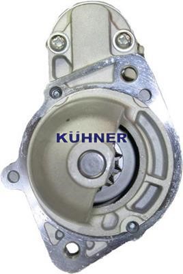 Kuhner 254031 Стартер 254031: Купити в Україні - Добра ціна на EXIST.UA!