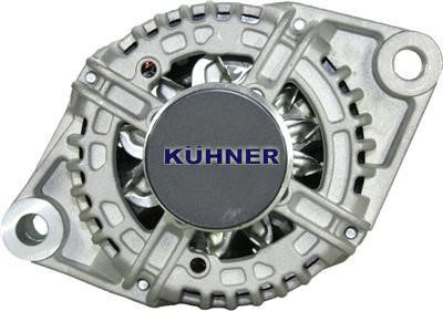 Kuhner 553851RIB Генератор 553851RIB: Купити в Україні - Добра ціна на EXIST.UA!