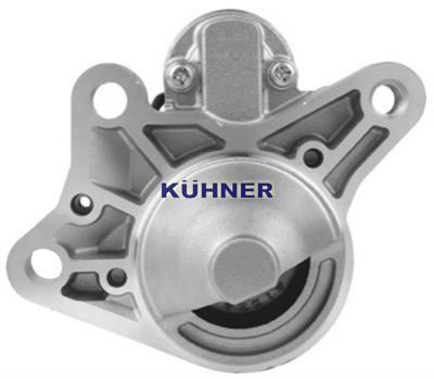 Kuhner 255162R Стартер 255162R: Купити в Україні - Добра ціна на EXIST.UA!